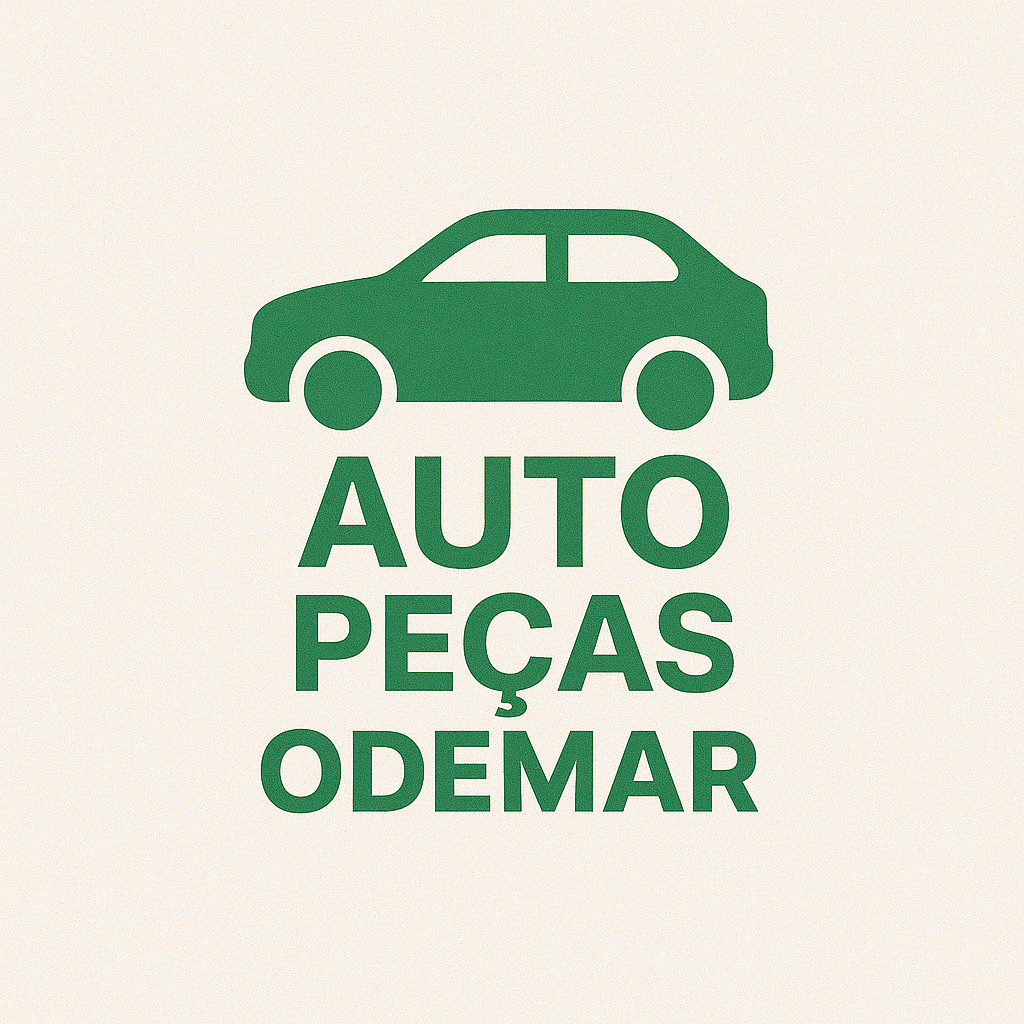 Auto peças Odemar